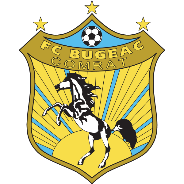 FC Bugeac Comrat 90’s Logo ,Logo , icon , SVG FC Bugeac Comrat 90’s Logo