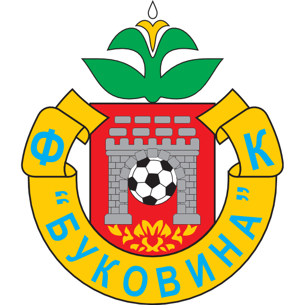 FC Bukovyna Logo ,Logo , icon , SVG FC Bukovyna Logo