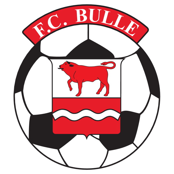 FC Bulle Logo ,Logo , icon , SVG FC Bulle Logo