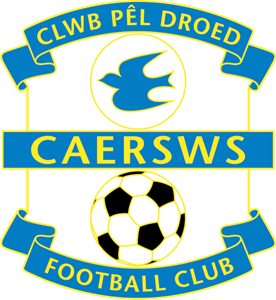 FC Caersws Logo ,Logo , icon , SVG FC Caersws Logo