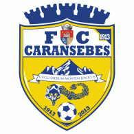 Fc Caransebeș Logo ,Logo , icon , SVG Fc Caransebeș Logo