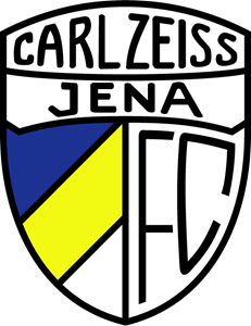 FC Carl Zeiss Jena Logo ,Logo , icon , SVG FC Carl Zeiss Jena Logo