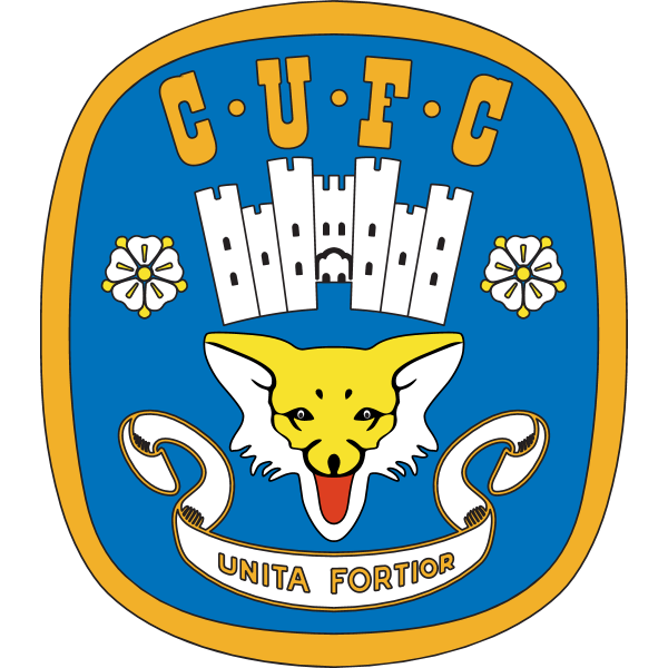 FC Carlisle United 70’s Logo