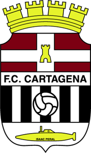 FC Cartagena Logo ,Logo , icon , SVG FC Cartagena Logo