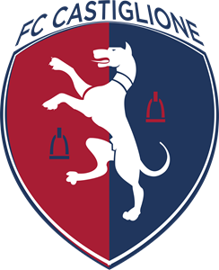FC Castiglione Logo ,Logo , icon , SVG FC Castiglione Logo