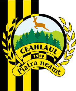FC Ceahlaul Piatra Neamt Logo ,Logo , icon , SVG FC Ceahlaul Piatra Neamt Logo