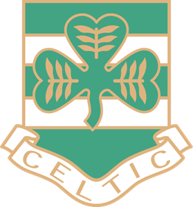 FC Celtic Glasgow (old) Logo