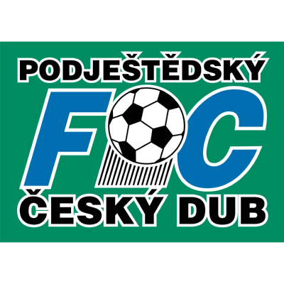 FC Ceský Dub Logo ,Logo , icon , SVG FC Ceský Dub Logo