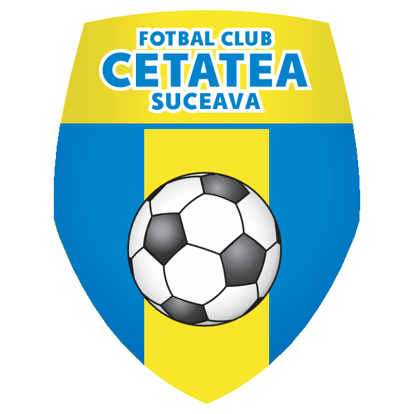 FC Cetatea Suceava Logo