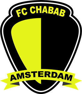 FC Chabab Logo ,Logo , icon , SVG FC Chabab Logo