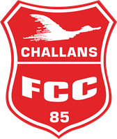 FC Challans Logo ,Logo , icon , SVG FC Challans Logo