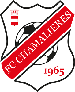 FC Chamalières Logo ,Logo , icon , SVG FC Chamalières Logo