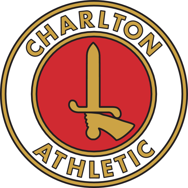FC Charlton Athletic 80’s Logo ,Logo , icon , SVG FC Charlton Athletic 80’s Logo
