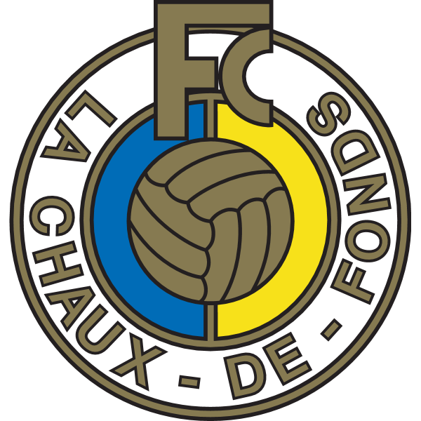 FC Chaux De Fonds Logo ,Logo , icon , SVG FC Chaux De Fonds Logo