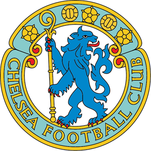 FC Chelsea 1970’s – 1980’s Logo