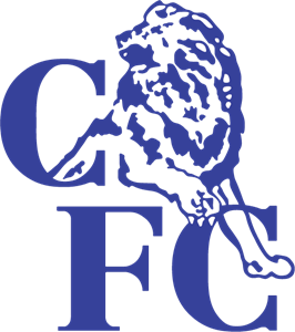 FC Chelsea 1990’s Logo ,Logo , icon , SVG FC Chelsea 1990’s Logo