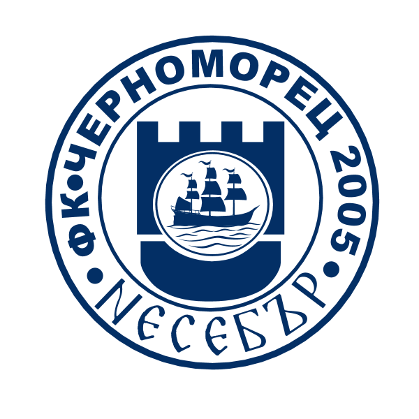 FC Chernomorec NESEBAR Logo ,Logo , icon , SVG FC Chernomorec NESEBAR Logo