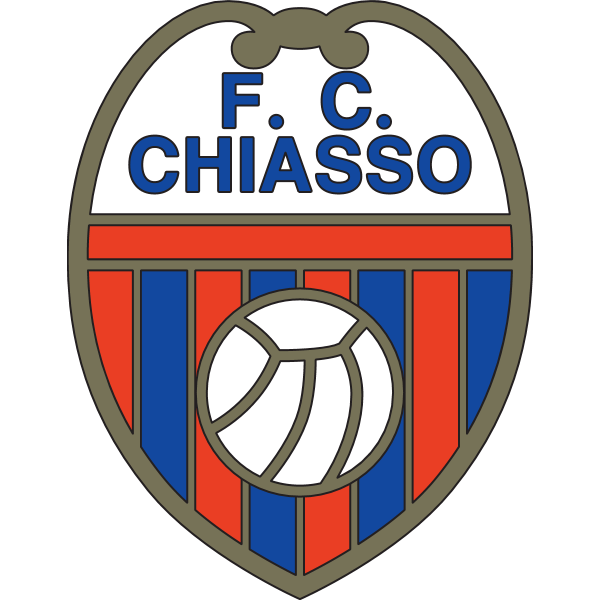 FC Chiasso Logo ,Logo , icon , SVG FC Chiasso Logo