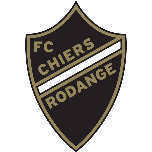 FC Chiers Rodange Logo ,Logo , icon , SVG FC Chiers Rodange Logo