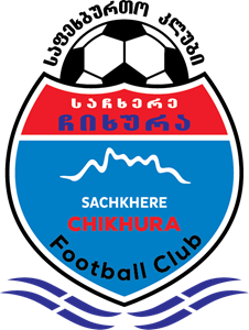 FC Chikhura Sachkhere Logo ,Logo , icon , SVG FC Chikhura Sachkhere Logo