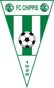 FC Chippis Logo ,Logo , icon , SVG FC Chippis Logo