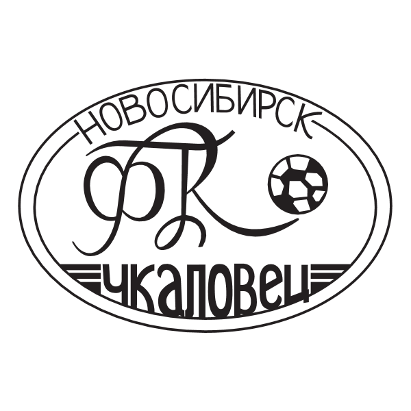 FC Chkalovets Novosibirsk Logo ,Logo , icon , SVG FC Chkalovets Novosibirsk Logo