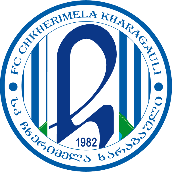FC Chkhirimela Kharagauli Logo