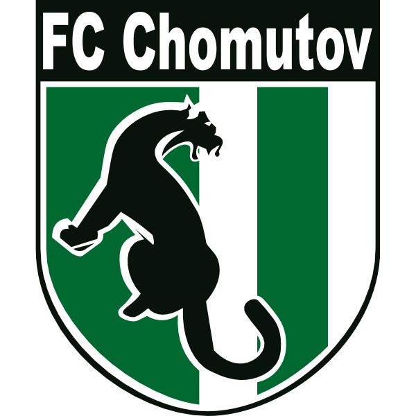 FC Chomutov Logo