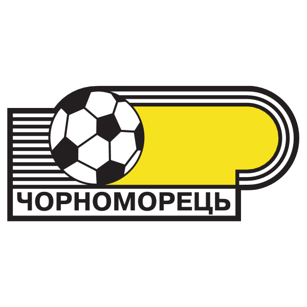 FC Chornomorets Odessa Logo ,Logo , icon , SVG FC Chornomorets Odessa Logo