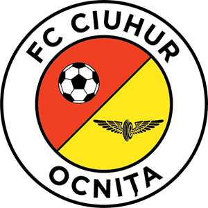 FC Ciuhur Ocnita Logo