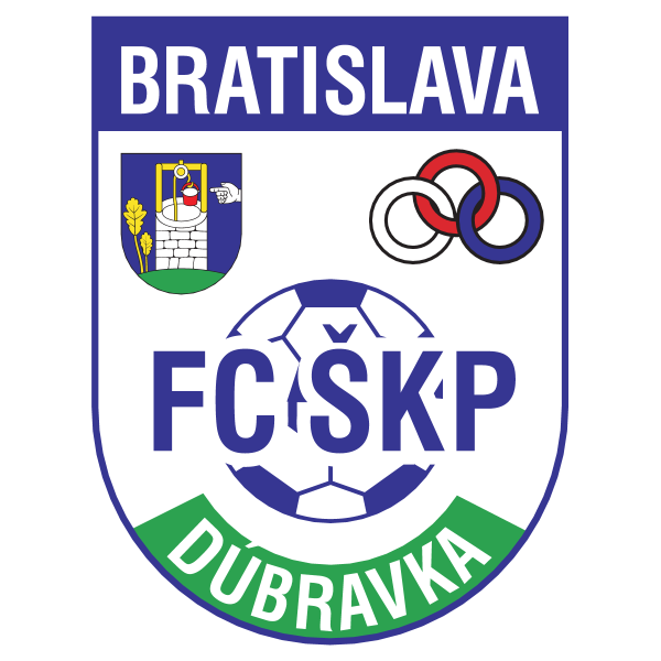FC CKP Dubravka Logo