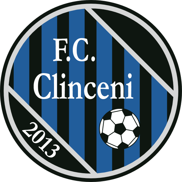 FC Clinceni Logo ,Logo , icon , SVG FC Clinceni Logo