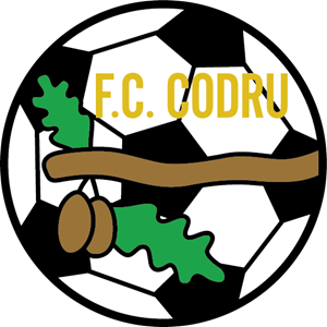 FC Codru Calarasi Logo
