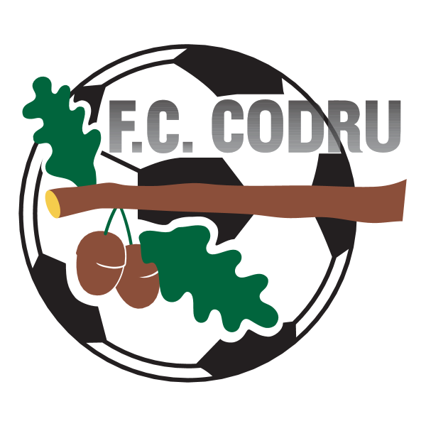 FC Codru Colarasi Logo ,Logo , icon , SVG FC Codru Colarasi Logo