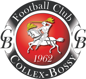 FC Collex-Bossy Logo ,Logo , icon , SVG FC Collex-Bossy Logo
