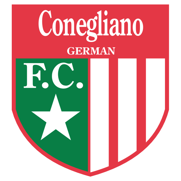 FC Conegliano German Sofia Logo ,Logo , icon , SVG FC Conegliano German Sofia Logo