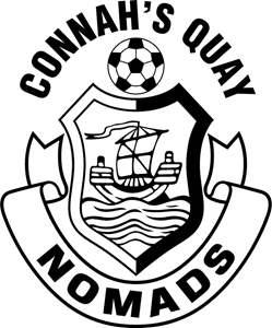 FC Connah’s Quay Nomads Logo