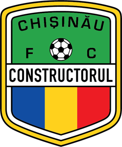 FC Constructorul-Agro Chisinau Logo