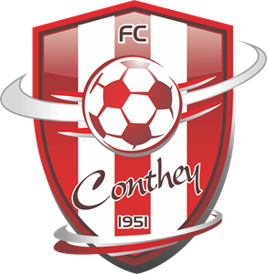FC Conthey Logo ,Logo , icon , SVG FC Conthey Logo