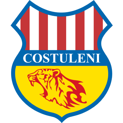 FC Costuleni Logo ,Logo , icon , SVG FC Costuleni Logo