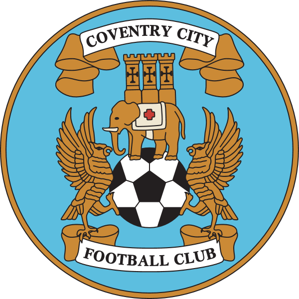 FC Coventry City 70’s – 80’s Logo ,Logo , icon , SVG FC Coventry City 70’s – 80’s Logo