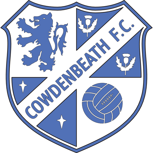 FC Cowdenbeath Logo