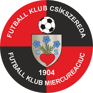FC Csíkszereda Miercurea Ciuc Logo