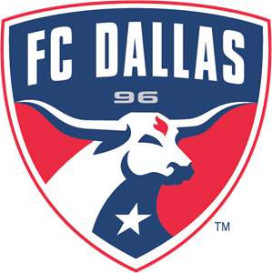 FC Dallas Logo ,Logo , icon , SVG FC Dallas Logo