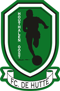 FC de Hutte Logo ,Logo , icon , SVG FC de Hutte Logo