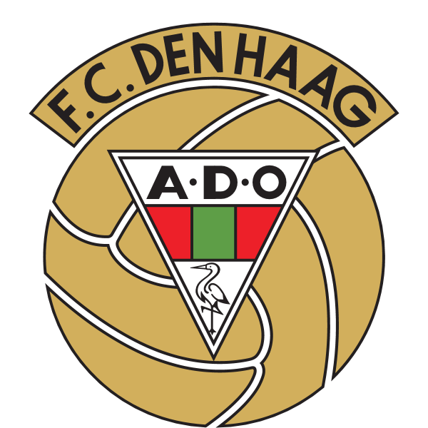 FC Den Haag Logo ,Logo , icon , SVG FC Den Haag Logo