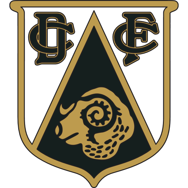 FC Derby County 60’s – 70’s Logo ,Logo , icon , SVG FC Derby County 60’s – 70’s Logo