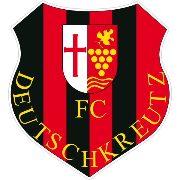 FC Deutschkreutz Logo ,Logo , icon , SVG FC Deutschkreutz Logo