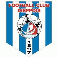 FC Dieppois Logo