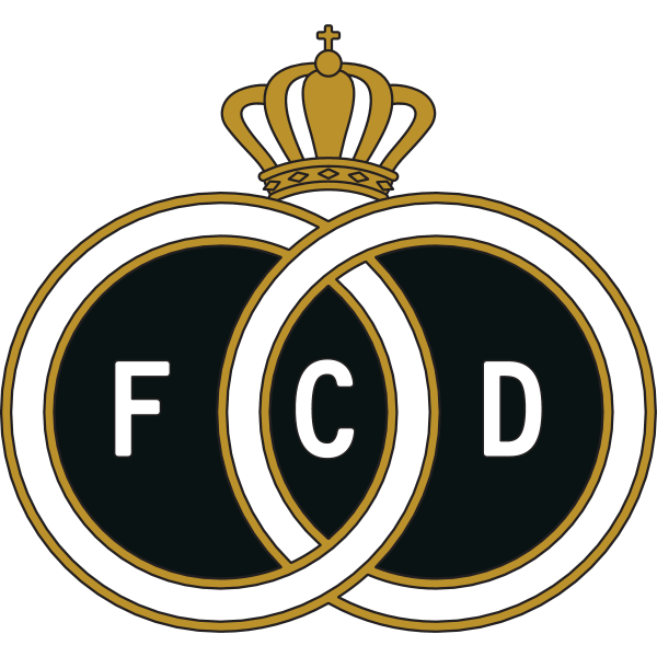 FC Diest 70’s Logo